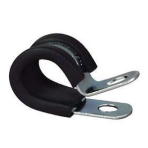 P Clips and P Clips with EPDM Liner