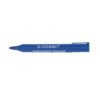 Permanent Marker Pen (Bullet Tipped) - Blue