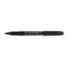 Permanent Marker Pen (Fine) - Black