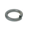 Spring Washers (Square Section) -  1) 3/16"