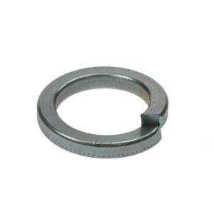 Spring Washers (Square Section) -  9) 7/8"