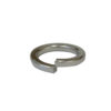 Spring Washers (Square Section) Stainless Steel A2 (304) - Whilst we upload our listing please telephone for a stock update and quote