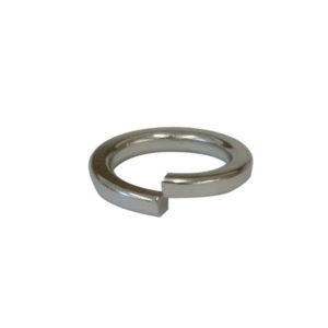 Spring Washers - Square Section (DIN7980) Stainless Steel A2