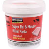 Pest Stop - Super Rat and Mouse Killer Pasta 15 x 10g
