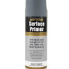 Rust-oleum Grey Spray Primer Matt - 400ml