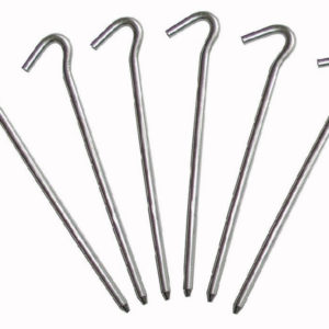 Tent Pegs
