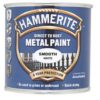 Hammerite Smooth Paint White 250ml