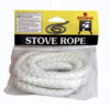 Hotspot Stove Rope  6mm x 1.5m