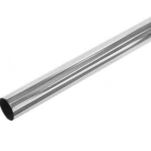 Steel Tubes and Accessories