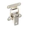 Toggle Catch 45mm Nickel Plated