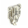 Case Clip 70mm Nickel Plated