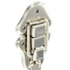Case Clip 95mm Nickel Plated