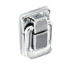 Case Clip 45mm Nickel Plated