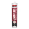 Silicone Sealant (Black)