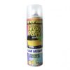 Spray Paint Clear Lacquer 500ml