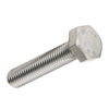 Hex Set Screws Stainless Steel A4 (316) - Please telephone for stock availability