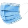 3-Layer Disposable Protective Face Mask (Surgical Mask) - 1 piece (No VAT)