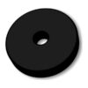 Rubber Tap Washers - 3/8" (Pack of 5)