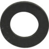 Rubber Shower Hose Washers - (Pack of 5)