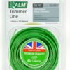 ALM Trimmer Line - Green 2.0mm x 20m (SL003)