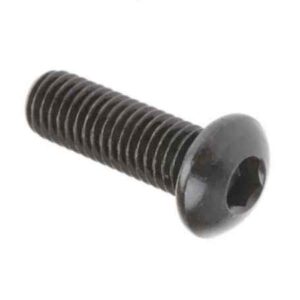 Socket Button Screws (Steel Self Coloured)