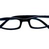 Reading Glasses - + 2.5 (Black)