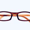 Reading Glasses - + 3.0 (Brown)