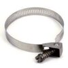 Tridon Quick Release Clamps Stainless Steel - 44 - 217mm
