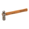 Ball Pein Hammer - Hickory 4oz 113g