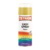 Spray Paint - Bright Gold (400ml)