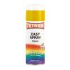 Spray Paint - Yellow (400ml)