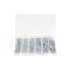Assorted Hair Pin/R-Clip Set (150 piece)