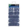 Assorted E-clip Set (300 piece)