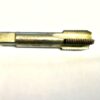 3/8" BSP Left Hand Thread HSS Plug Tap