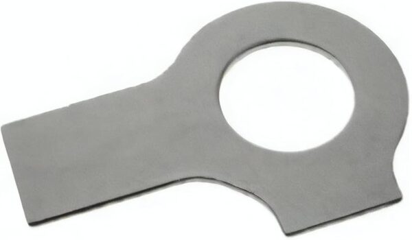 Tab Washer - ID 6.4mm (DIN 463)