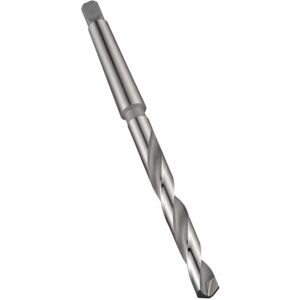 Morse Taper Drills & accessories