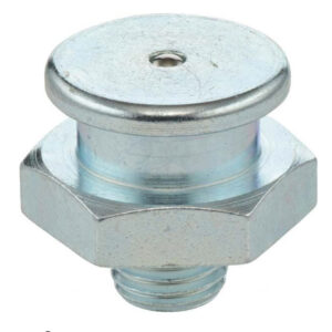 Grease Nipples (Button Head)