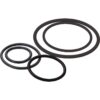 Imperial O-Ring - 1 1/16" (ID) x 1/8" Thick (Nitrile)