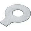 Tab Washer - ID 10.5mm