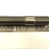 Engineering Studs - M24x 126mm (Stainless Steel A4) 36mm Thread, 20mm Plain, 70mm Thread (Copy)